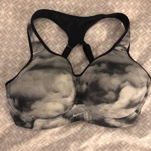 High Support Nike Sports Bra